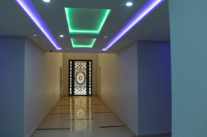 A&R Apartment Nador Jadid Hay Al Matar ,Klimatisiert,Air-Conditioned